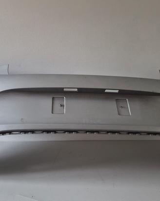 Paraurti Post VW ID.3 Argento 10A807421