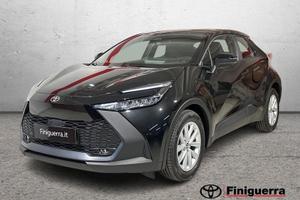 Toyota C-HR 1.8 HV Active