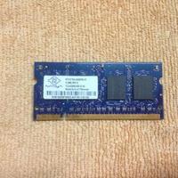 RAM DDR2 512 MB PC2-5300S 667 MHz SO-DIMM