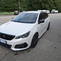 Peugeot 308 2.0 GT 180CV EAT8 Automatica