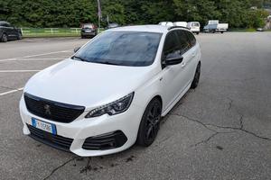 Peugeot 308 2.0 GT 180CV EAT8 Automatica