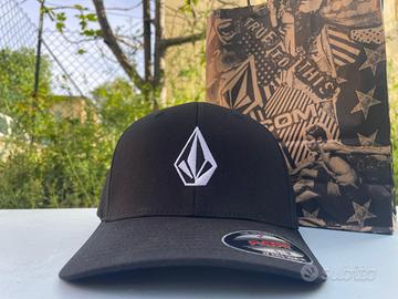 Cappello Originale Volcom Drip