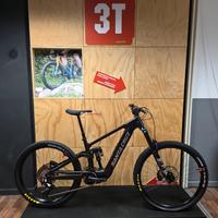 SANTA CRUZ Bullit 90 2026 TG.M