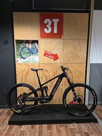 SANTA CRUZ Bullit 90 2026 TG.M