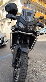 Kit barre africa twin 1100 dct 2025