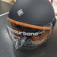 CASCO TUCANO URBANO C1000 TG XXL EL JETTIN 6.0 MAT