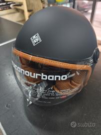 CASCO TUCANO URBANO C1000 TG XXL EL JETTIN 6.0 MAT