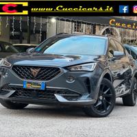 Cupra Formentor 2.0 TDI 4Drive AUTOMATICA FULL
