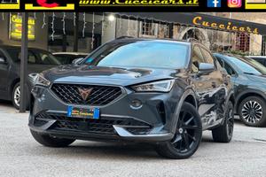 Cupra Formentor 2.0 TDI 4Drive AUTOMATICA FULL