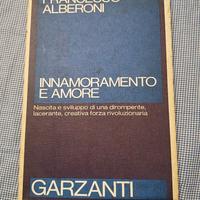 Libro Innamoramento e Amore