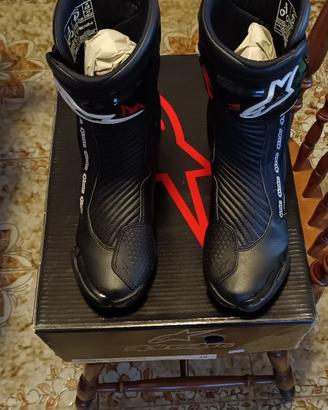 Stivale alpinestars uomo N°40