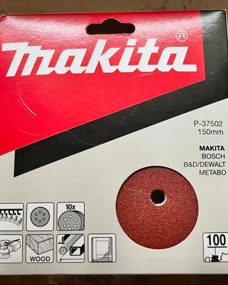 Makita Bosch B&D/Dewalt metabo