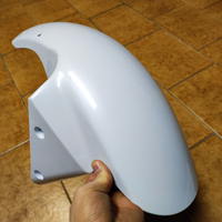 Parafango z750