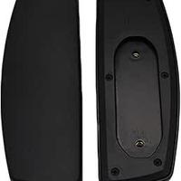 Braccioli di ricambio sedia ufficio