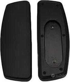 Braccioli di ricambio sedia ufficio