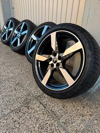 Cerchi audi a6 s6