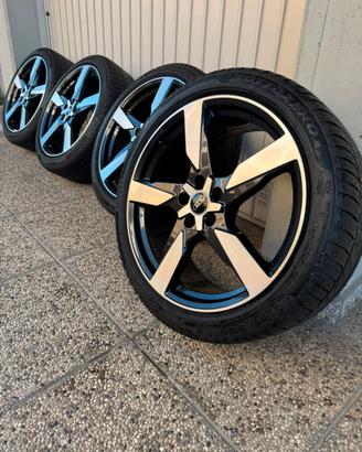Cerchi audi a6 s6