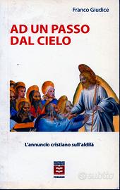 Libri di carattere religioso