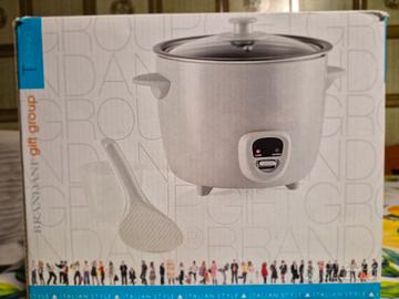 cuoci riso elettrico