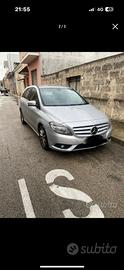 Mercedes benz classe b