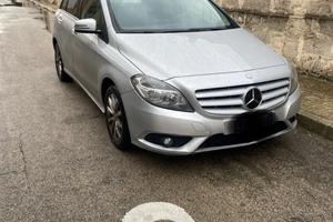 Mercedes benz classe b