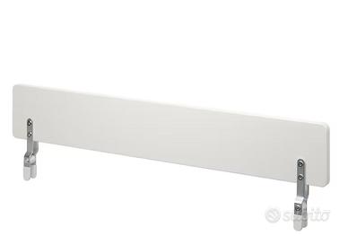 NATTAPA sponda lettini ikea