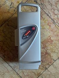 Batteria Flyer Panasonic 26V 16Ah + Caricatore