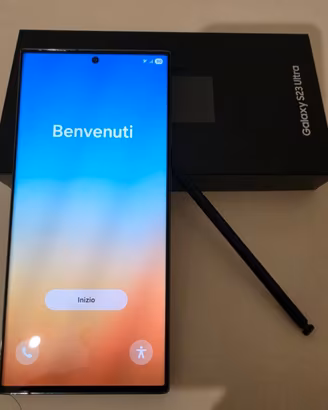 Samsung s23 ULTRA 512GB