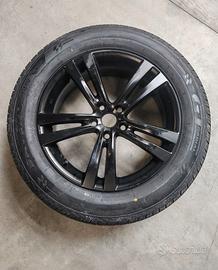 Ruota di scorta Rav 4  235/ 60 R18 xa50 