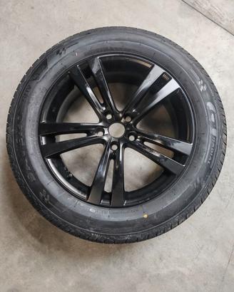 Ruota di scorta Rav 4  235/ 60 R18 xa50 