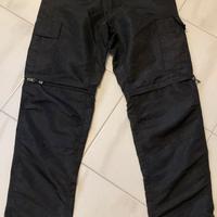 Pantaloni da trekking S pantaloncini