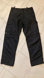 Pantaloni da trekking S pantaloncini