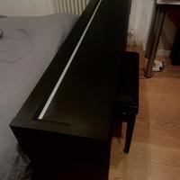 Pianoforte yamaha