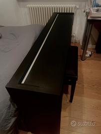 Pianoforte yamaha