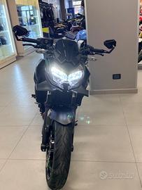 Kawasaki Z 650