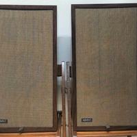 casse acustiche advent loudspeaker
