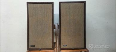 casse acustiche advent loudspeaker