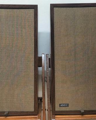 casse acustiche advent loudspeaker