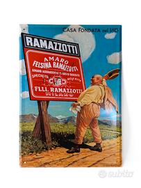 Ramazzotti Targa Vintage