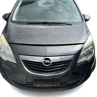 PARTI USATE OPEL MERIVA B 2012 BENZINA