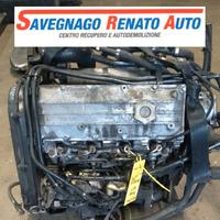 Motore fiat cod. 146d7000 kw 46 cv 65 1.7 td