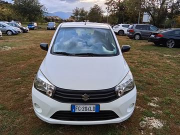 Suzuki selerio 