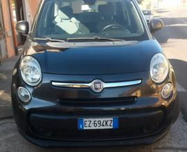 FIAT 500L - 1.3 mjt 2014*km134.000