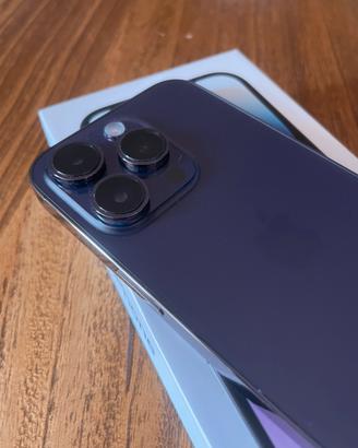 Iphone 14 pro 256