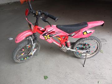 bici cross
