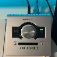 Apollo Twin USB Duo UAD | Universal Audio