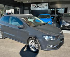 Volkswagen Polo 1.2 TSI 5p. HIGH LINE BlueMotion T