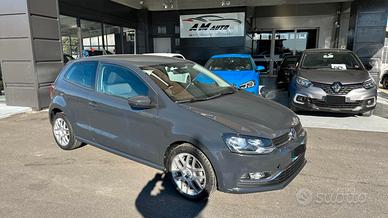 Volkswagen Polo 1.2 TSI 5p. HIGH LINE BlueMotion T