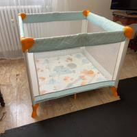 Box quadrato