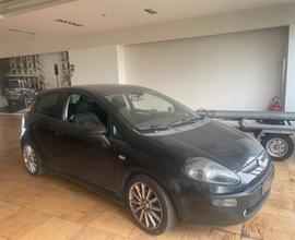 FIAT PUNTO EVO 2010 1.3 DIESEL